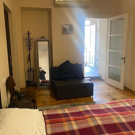 My House Apartment Tbilisi Luaran gambar