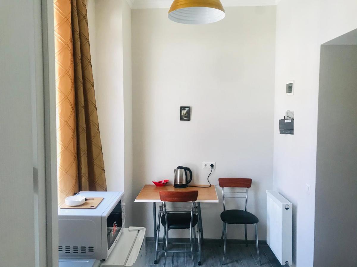 My House Apartment Tbilisi Luaran gambar