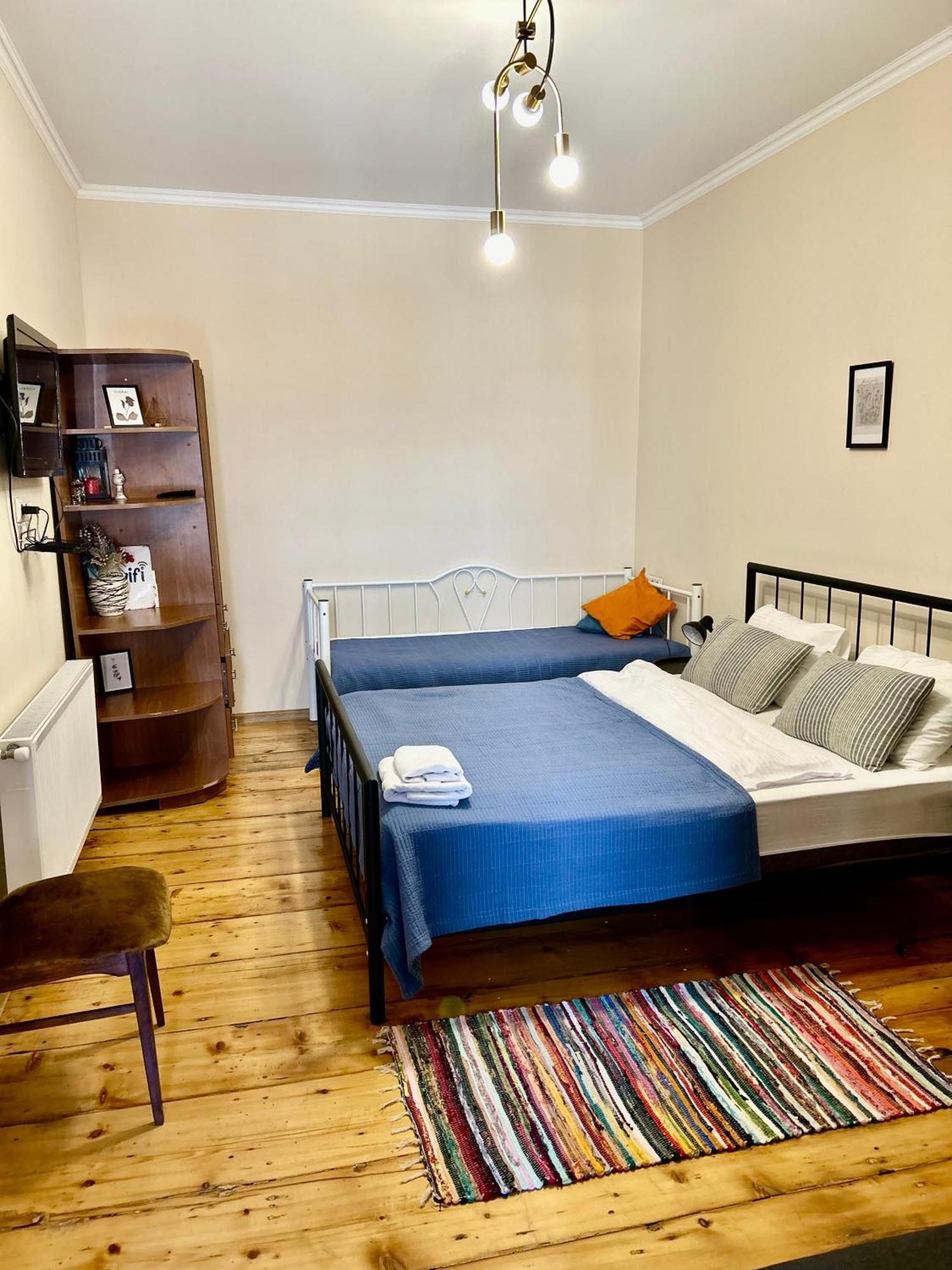 My House Apartment Tbilisi Luaran gambar