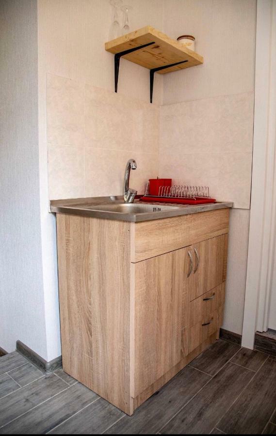 My House Apartment Tbilisi Luaran gambar