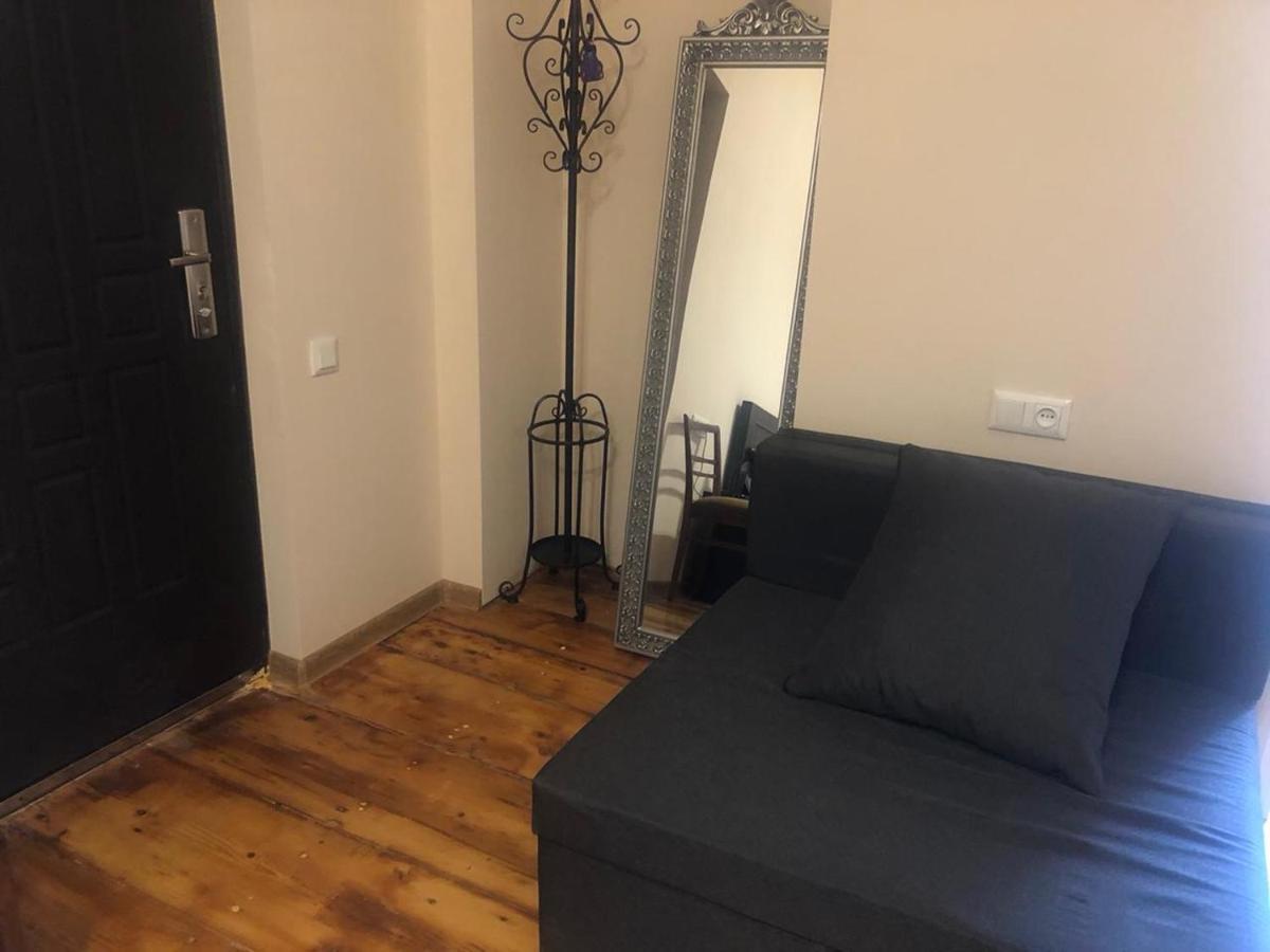 My House Apartment Tbilisi Luaran gambar