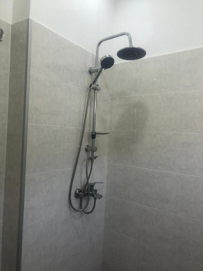 My House Apartment Tbilisi Luaran gambar